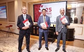 Línea directa es una aseguradora española que presta sus servicios desde 1995 para ofrecer seguros de cualquier tipo a sus clientes. Linea Directa Mantiene Su Salida A Bolsa En El Primer Trimestre De 2021 Hoy