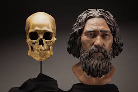 Scientists: Mysterious Kennewick Man looked Polynesian and came from far  away