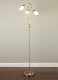 Ottoni Floor Lamp Antique Brass Antique Floor Lamps Brass Floor Lamp Floor Lamp Styles