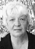 SUSAN VAUGHAN Obituary (2009)