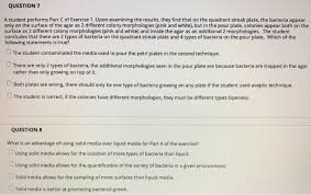 Subscribe to never miss a top 5 i live streamed for you guys and it went horribly wrong lol come back next time for. Question 5 When Performing A Streak Isolation It Is Chegg Com