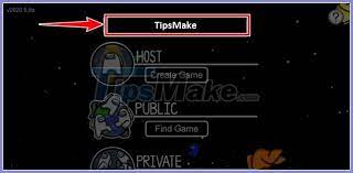 How To Hide Name In Among Us