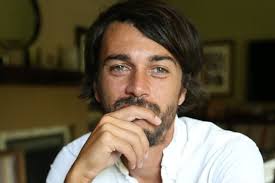 Richard Edwards Sings Through the Pain