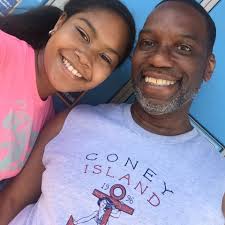 A Special Father's Day Story From Dre Thomas' Smile On Me Community