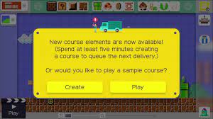 Dec 02, 2016 · for super mario maker for nintendo 3ds on the 3ds, gamefaqs has 47 cheat codes and secrets. Super Mario Maker All Tools Unlocked Over A Series Of Days Nintendo Everything