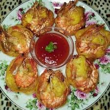 Sheila rusly dilihat selalu menaik muat pelbagai jenis resipi … Cucur Udang 1 2 Kg Tpg Gandum Udang Resepi Sheila Rusly Fans Facebook