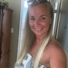 Shelling after hurricanes in Florida