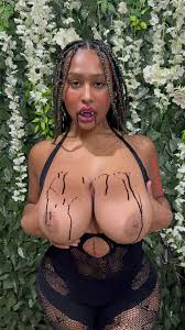 Jaaden Kyrelle truly has the greatest pair of knockers