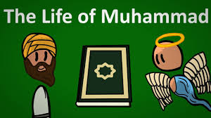 Prophet muhammad is the final messenger of god. How Muhammad Became Prophet Of Islam Early Islamic History Youtube