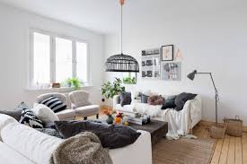 Finland houses combine scandinavian style and finnish practicality. Nordic Interior Design Examples In Real Homes Photos