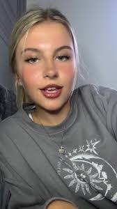 Carson Mason's Instagram, Twitter & Facebook