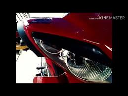 Langkah membuka enjin lagenda 110 tosikal. Yamaha Lagenda 110z Youtube
