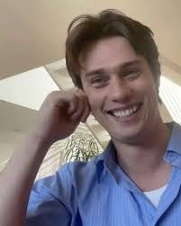 Nicholas Galitzine Fanpage🌸