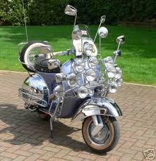 Image result for lampu vespa