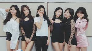 In early 2013, the band unit aoa black released their official single titled moya to moderate success. 14 Fun Facts About Aoa Sbs Popasia