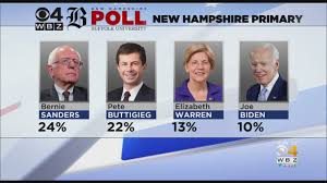 Image result for new hampshire primary