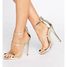 , john lewis & partners designed for comfort lexie leather two part sandals. 40 Venus Gold High Heel Strappy Sandal Gold Strappy Heels Heels Strappy Heels