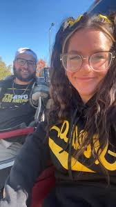 Go Hawks 💛🖤 Christopher Ouimet