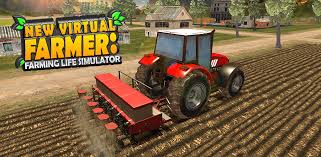 Check spelling or type a new query. Amazon Com New Virtual Farmer Farming Life Simulator Apps Games