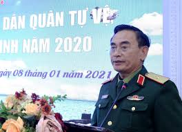 Lý luận chính trị cao cấp. Bá»™ TÆ° Lá»‡nh Háº£i Quan Tá»•ng Káº¿t Cong Tac Quá»'c Phong Dan Quan Tá»± Vá»‡ Bao Háº£i Quan Viá»‡t Nam