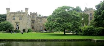Townley Hall Picture Of Towneley Hall Burnley Tripadvisor