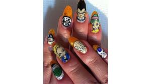 Maybe you would like to learn more about one of these? Top 10 Gaming Nail Art