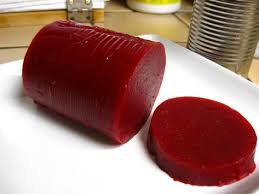 Or freeze the sauce in airtight containers or freezer bags for 1 to 2 months. Sugar Free Jellied Cranberry Sauce 27g Net Carbs Per Serving Vs 4 2g Net Carb Jellied Cranberry Sauce Cranberry Jelly Recipes Sugar Free Cranberry Sauce