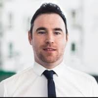 Martin McIntyre CEng MICE MCIOB