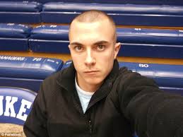 Chattanooga terror attack shooting kills FIFTH victim: Sailor Randall  Smith, 26