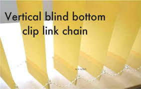 Maybe you would like to learn more about one of these? Vertical Blind Bottom Clip Link Chain Per 50 Clips Beaded Cord Slat Link Chain Ebay