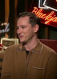 La ballade de buster scruggs. Lewis Pullman Wikipedia