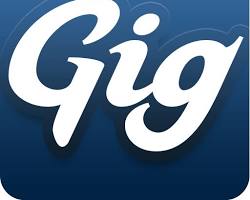 Image de Gigwalk app