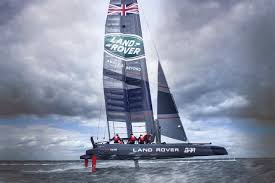 Image result for america's cup 2017