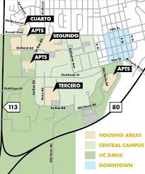 Move In Map Currant Hall Freshman College State School Campus Map