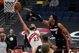 May 06, 2021 · get the latest news and information for the toronto raptors. Nba Toronto Raptors Start 2020 21 Season Playing In Florida Temporarily