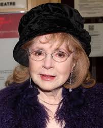 Happy heavenly Birthday, Piper Laurie!