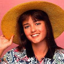 Biography Danica McKellar