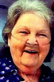 Peggy Wright Obituary