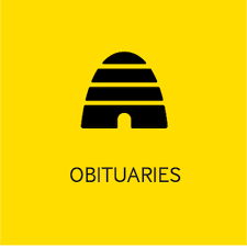 Deseret News Obituaries 的个人主页