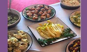 Top 10 Food Reviews A La A A Gill Recent Aurora