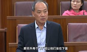 I would think the low thia khiang effect is even stronger than in the last two general elections in 2015 and even 2011, when he moved to aljunied and got yaw shin leong to replace him in hougang. Redwire Singapore Low Thia Khiang Xr6 Redwire Times Singapore