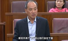 Veteran journalist pn balji argues that pride played the biggest part in former workers' party chief low thia khiang's decision to step down. Redwire Singapore Low Thia Khiang Xr6 Redwire Times Singapore