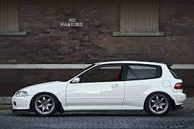 Civic Picture Thread Honda Civic Hatchback Honda Civic Civic Hatchback