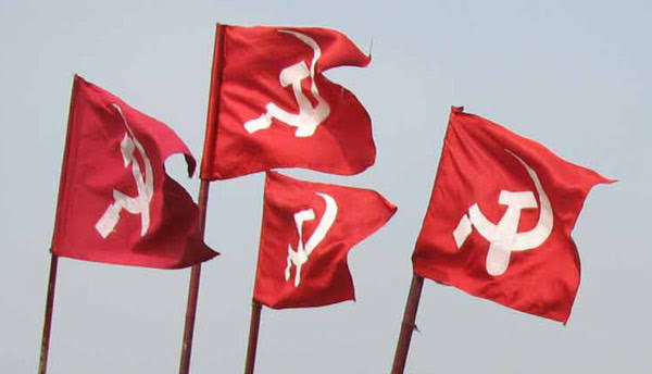 বইয়ের স্টলে কিছুটা জমি ফিরছে বামেদের - Anandabazar