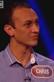 Chris Bisson List of Movies and TV Shows