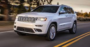 2020 Jeep Grand Cherokee Model Overview Pricing Tech And Specs Roadshow 2017 Jeep Grand Cherokee Jeep Grand Cherokee Jeep Grand