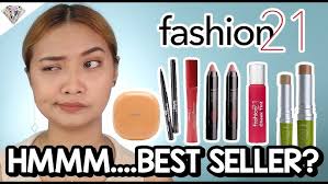 ORIGINAL LUNA CLAY BLUSHER REVIEW