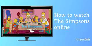 Season one of the simpsons; How To Watch The Simpsons All Seasons Online From Anywhere