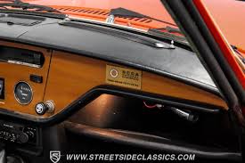 Image result for Spitfire Orange 1979 Colt