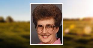 Lea Mae Norris Obituary May 27, 2021